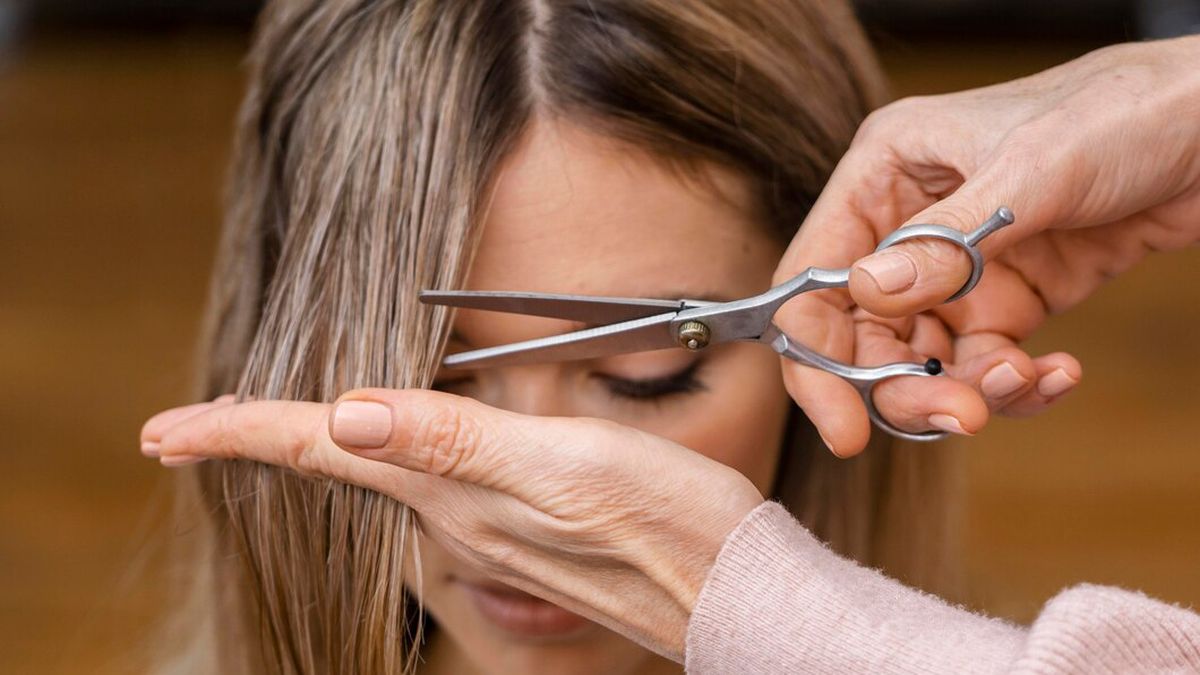 Cortarse el pelo según el calendario lunar de febrero: depende de si se busca crecimiento rápido o fortalecimiento. Cortarse el pelo según el calendario lunar de febrero: depende de si se busca crecimiento rápido o fortalecimiento.