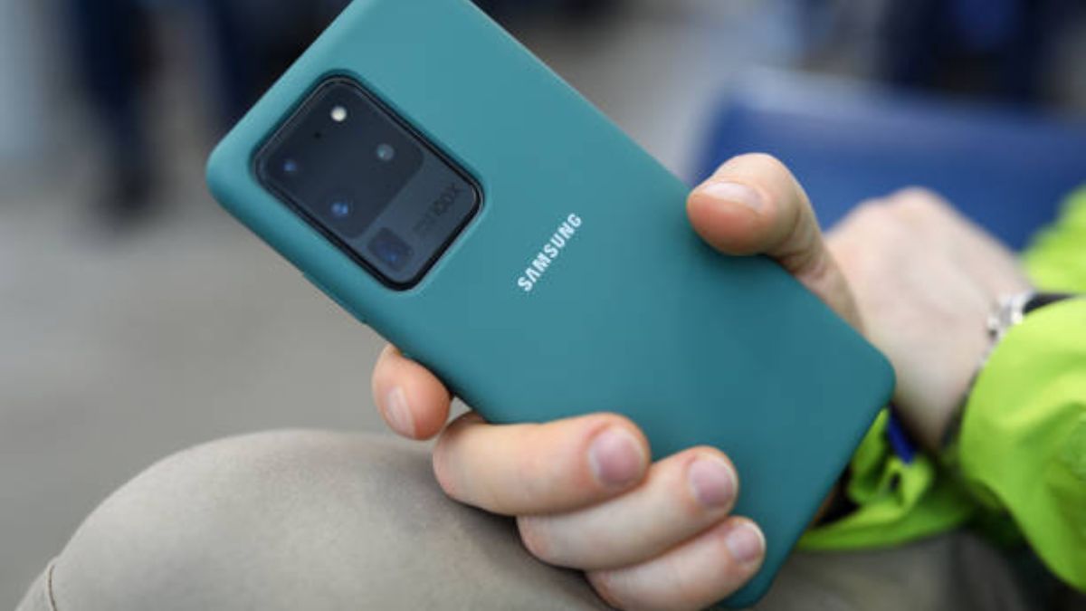Esta función blindará tu teléfono ante un robo.