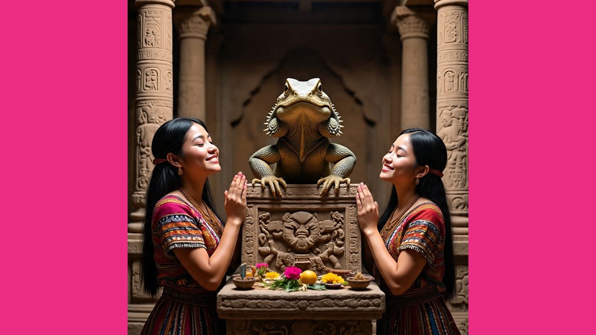 Hor&oacute;scopo maya: consulta sus predicciones del jueves 25 de diciembre.