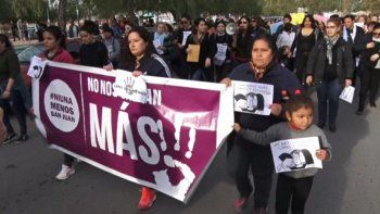 Conmueve a San Juan el hallazgo del cuerpo que sería de la mujer desaparecida