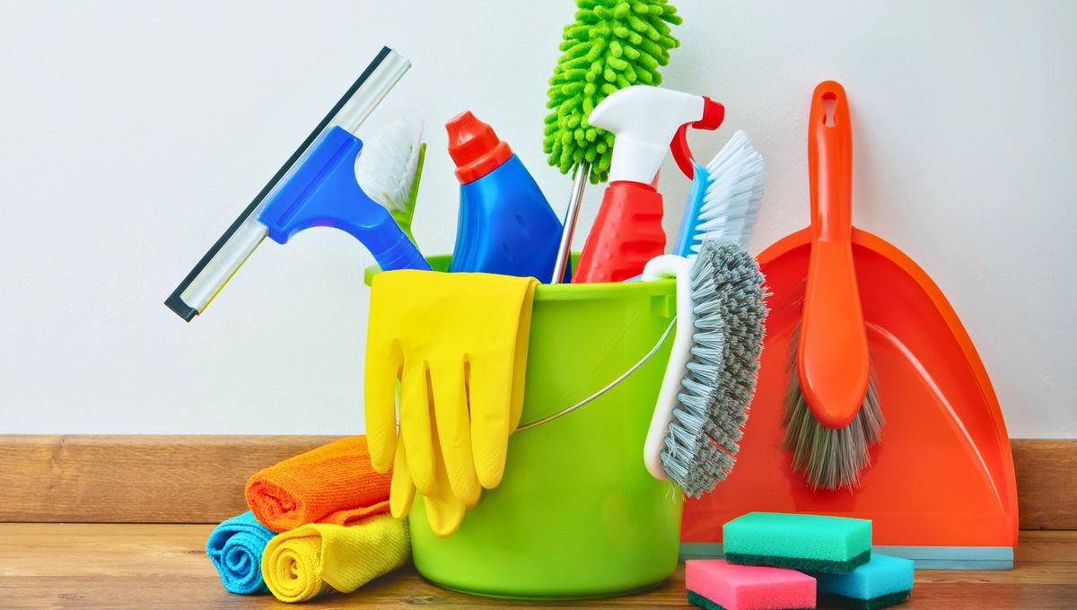 Nunca utilices vinagre de limpieza en la cocina o en la preparación de alimentos Nunca utilices vinagre de limpieza en la cocina o en la preparación de alimentos