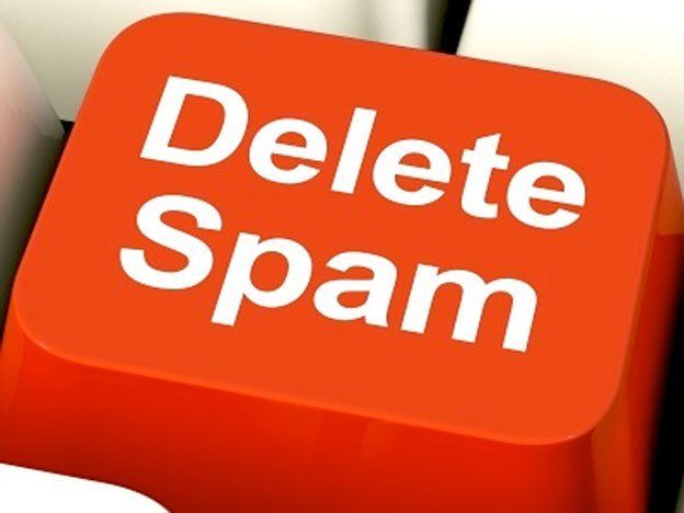 Casi el 25% del spam a nivel mundial proviene de los Estados Unidos