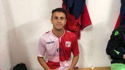 Mi sueño es jugar en la Serie A