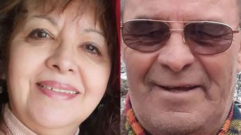 Jubilados desaparecidos de Chubut: así está la investigación a 10 meses del misterio más grande de todos Jubilados desaparecidos de Chubut: así está la investigación a 10 meses del misterio más grande de todos