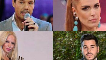 La tristeza de los famosos argentinos por el atentado en París