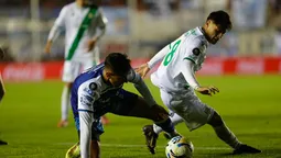 Banfield fue de mayor a menor.
