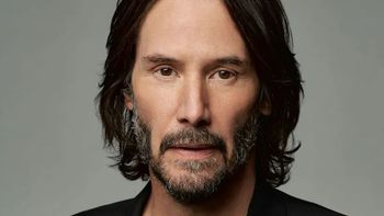 Keanu Reeves traspasa el éxito con la película más aclamada de su carrera