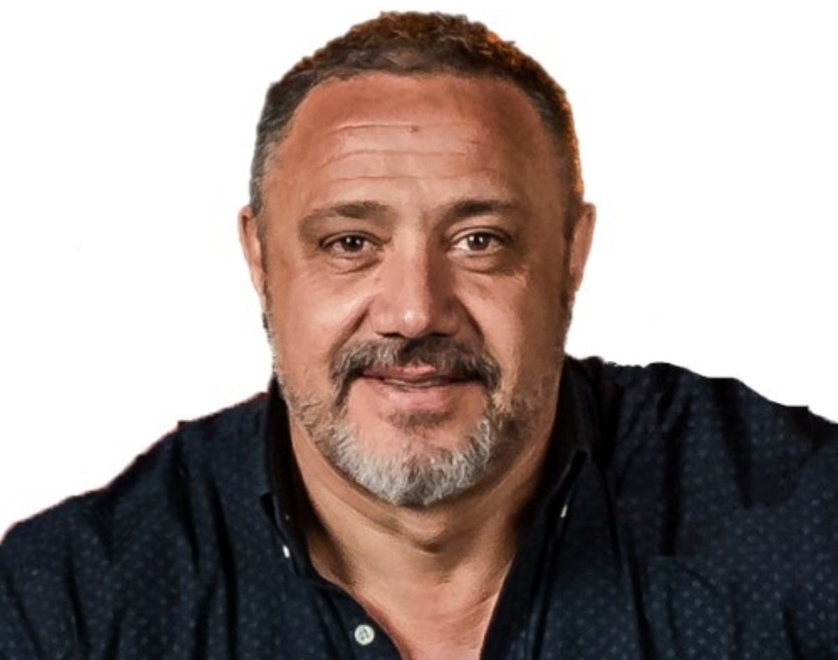 Ricardo Letard, secretario general de Camioneros en Mendoza y dirigente de la CGT. Ricardo Letard, secretario general de Camioneros en Mendoza y dirigente de la CGT.