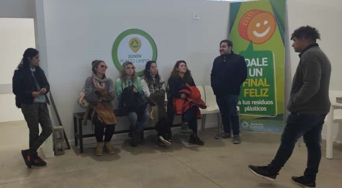 Posgrado de la Universidad de Congreso consiguió una nueva acreditación de CONEAU.