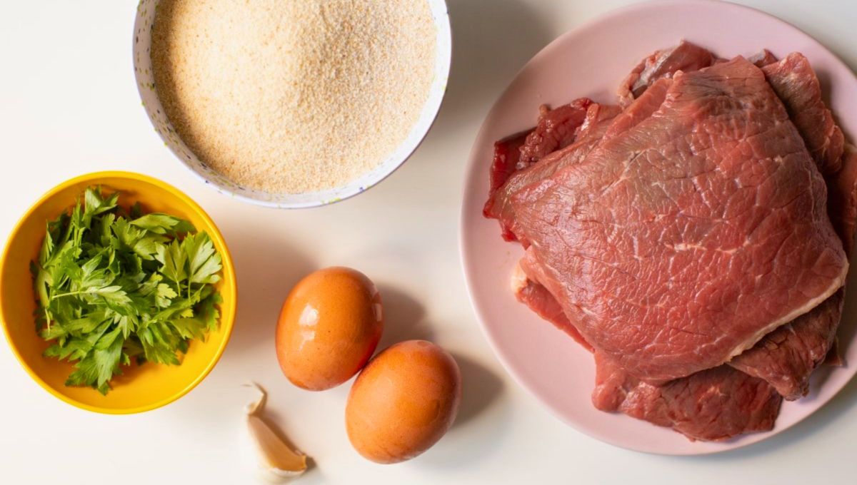 Nunca debes pedir milanesas preparadas en la carnicería: este es el corte de carne que tenés que pedir