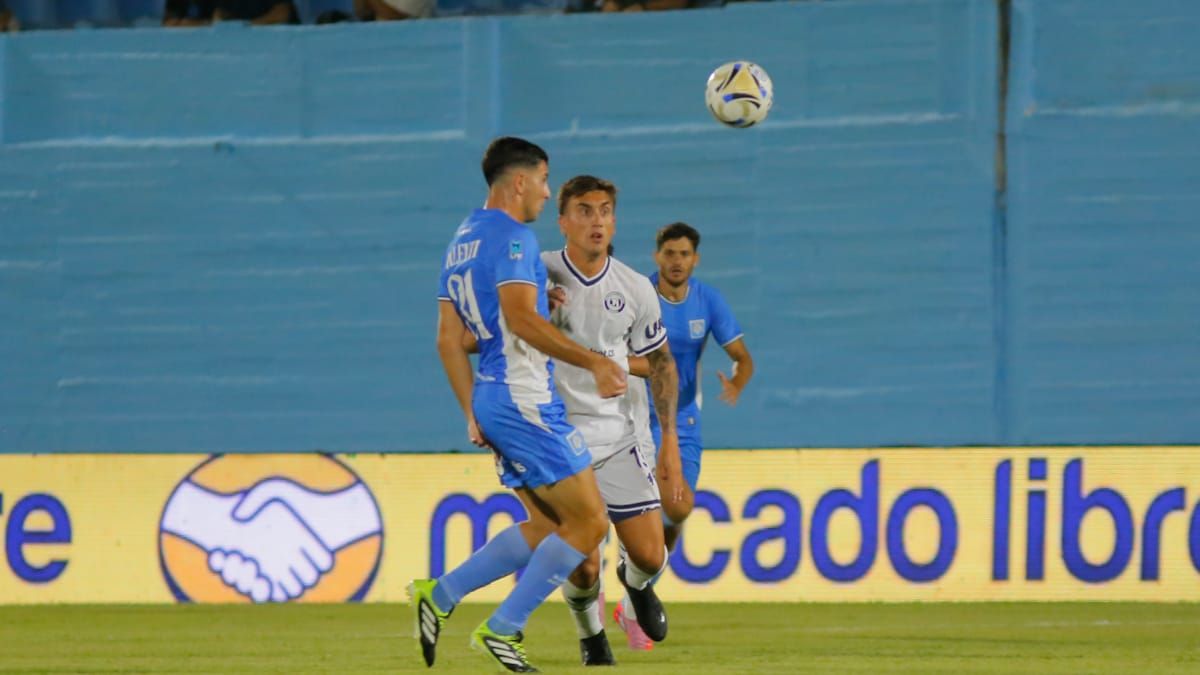 Foto: Nicol&aacute;s R&iacute;os/Diario UNO.