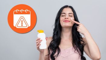 ¿Se pueden usar los protectores solares vencidos?, esto dice una farmacéutica ¿Se pueden usar los protectores solares vencidos?, esto dice una farmacéutica