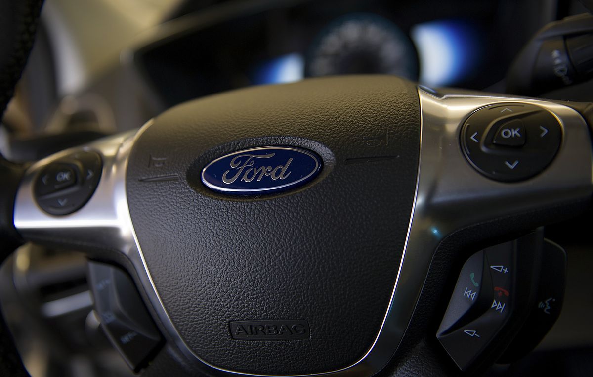 La falla por la que Ford pide no conducir más de 700.000 vehículos de su compañía La falla por la que Ford pide no conducir más de 700.000 vehículos de su compañía