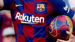 Barcelona reclamará el título si el torneo español se termina por el coronavirus