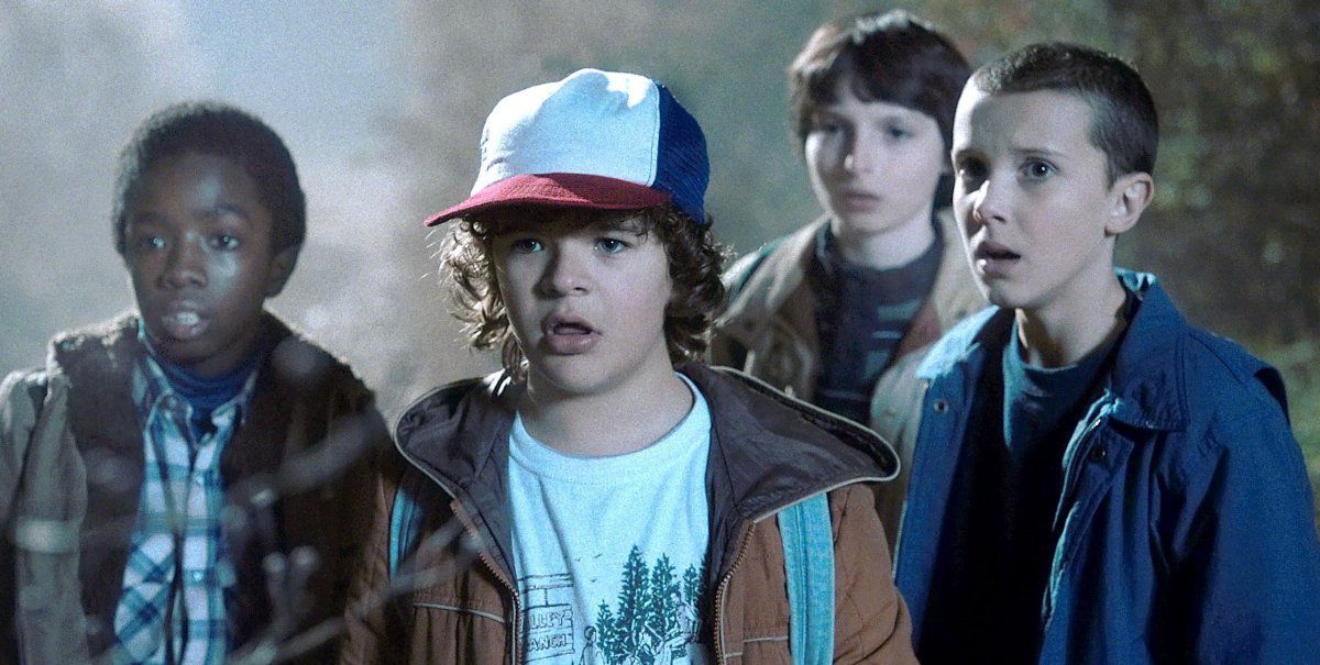 Stranger Things entrega detalles de tres nuevos personajes