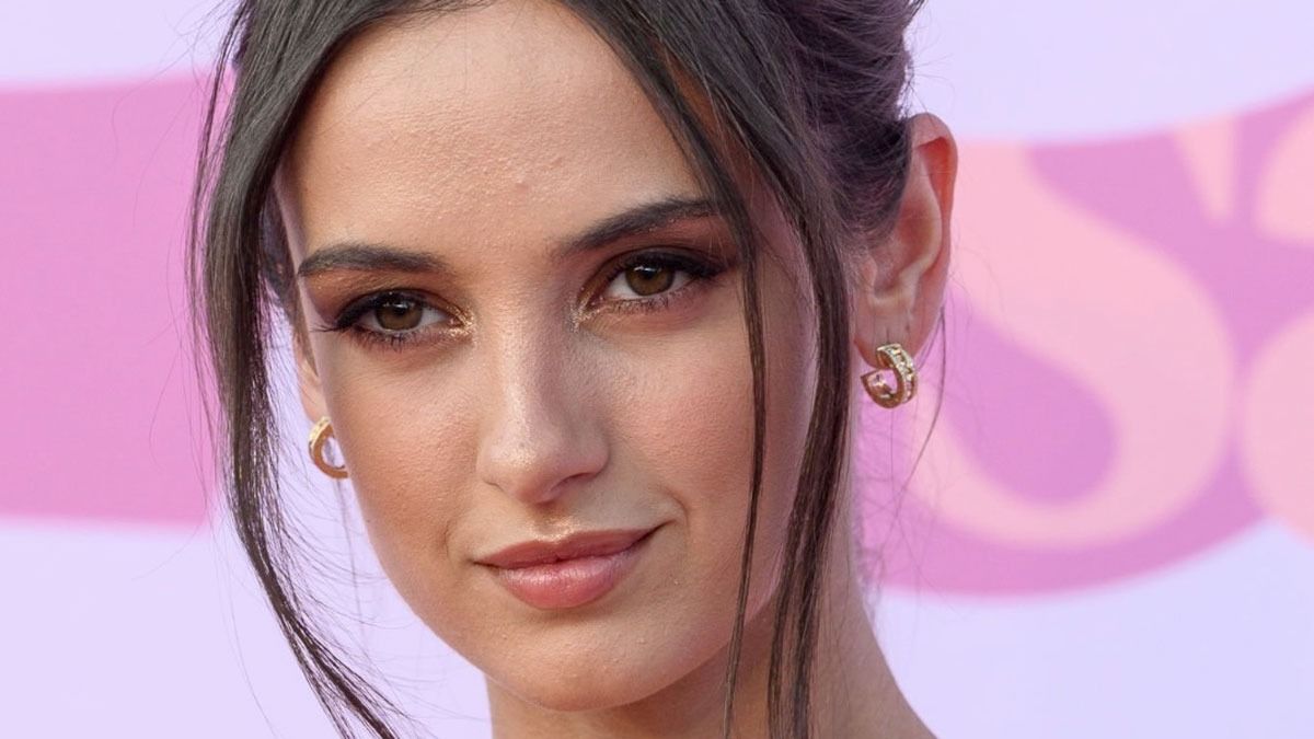 La víctima número 8, la miniserie española de Netflix.