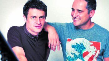 Grandes visitas musicales para terminar el año