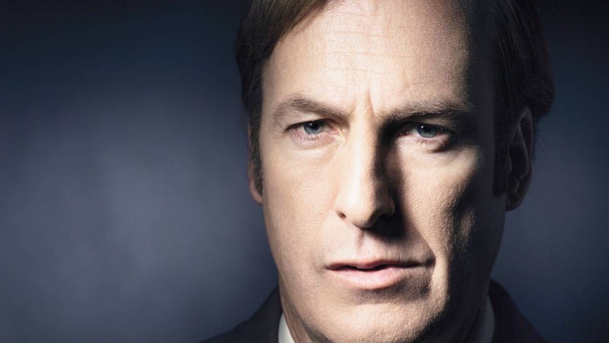 Bob Odenkirk es sensación con la mejor comedia negra del siglo