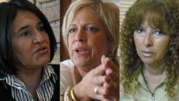 Avanza hacia una resolución el caso de las dos juezas del Valle de Uco