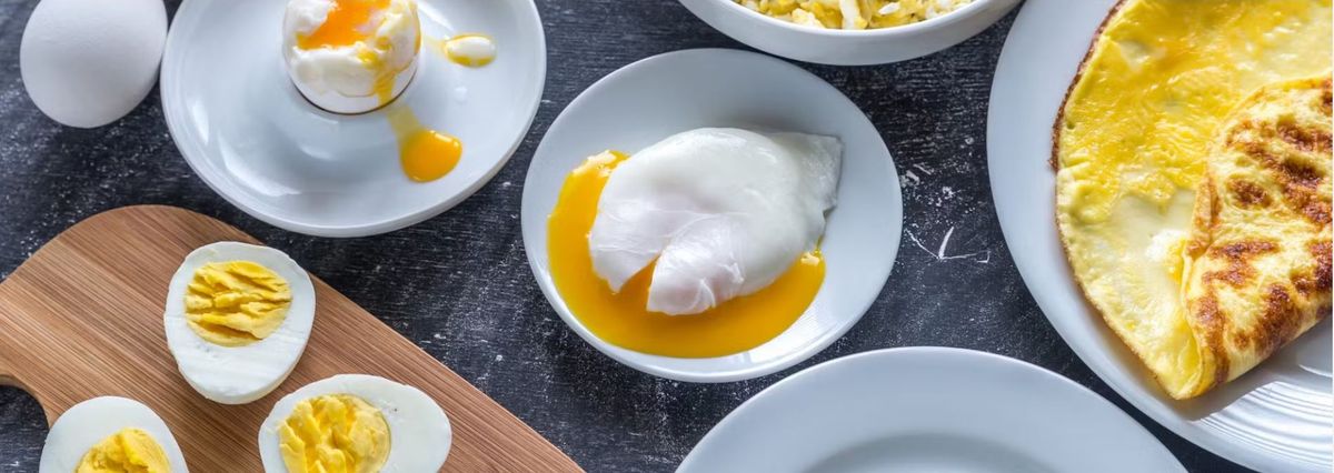 Alimento saludable. Beneficios de comer huevo todos los días. Alimento saludable. Beneficios de comer huevo todos los días.