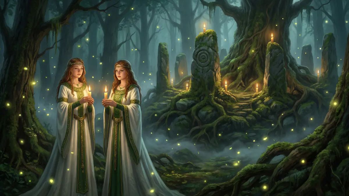 Horóscopo celta: sus predicciones para la semana del 16 al 22 de marzo de 2026. Horóscopo celta: sus predicciones para la semana del 16 al 22 de marzo de 2026.