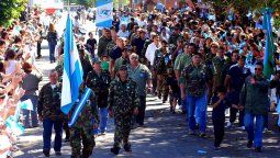 Macri vetó un artículo beneficioso de la ley de jubilación anticipada para veteranos de Malvinas