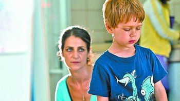 El cine Universidad ofrece un drama social