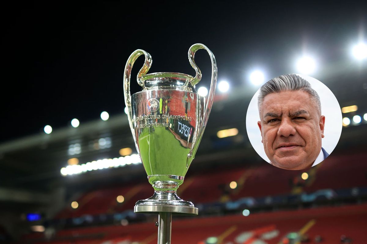 Una regla que implementó el Chiqui Tapia para el torneo argentino podría llegar a la Champions League.