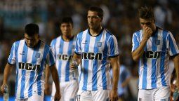 Racing debuta en la Copa Libertadores ante Bolívar