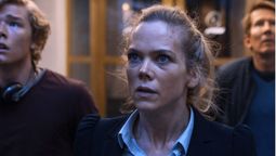 La última ola, la película de Netflix que arrasa entre las más vistas.