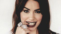 Lali Espósito
