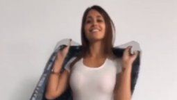 Anto Roccuzzo recibió un mágico regalo que muchos desearían tener