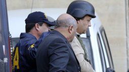 El contador K teme por su seguridad y pidió ser testigo protegido