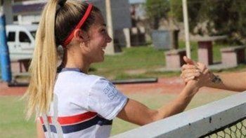 Una jugadora de hockey sobre césped dio positivo de coronavirus