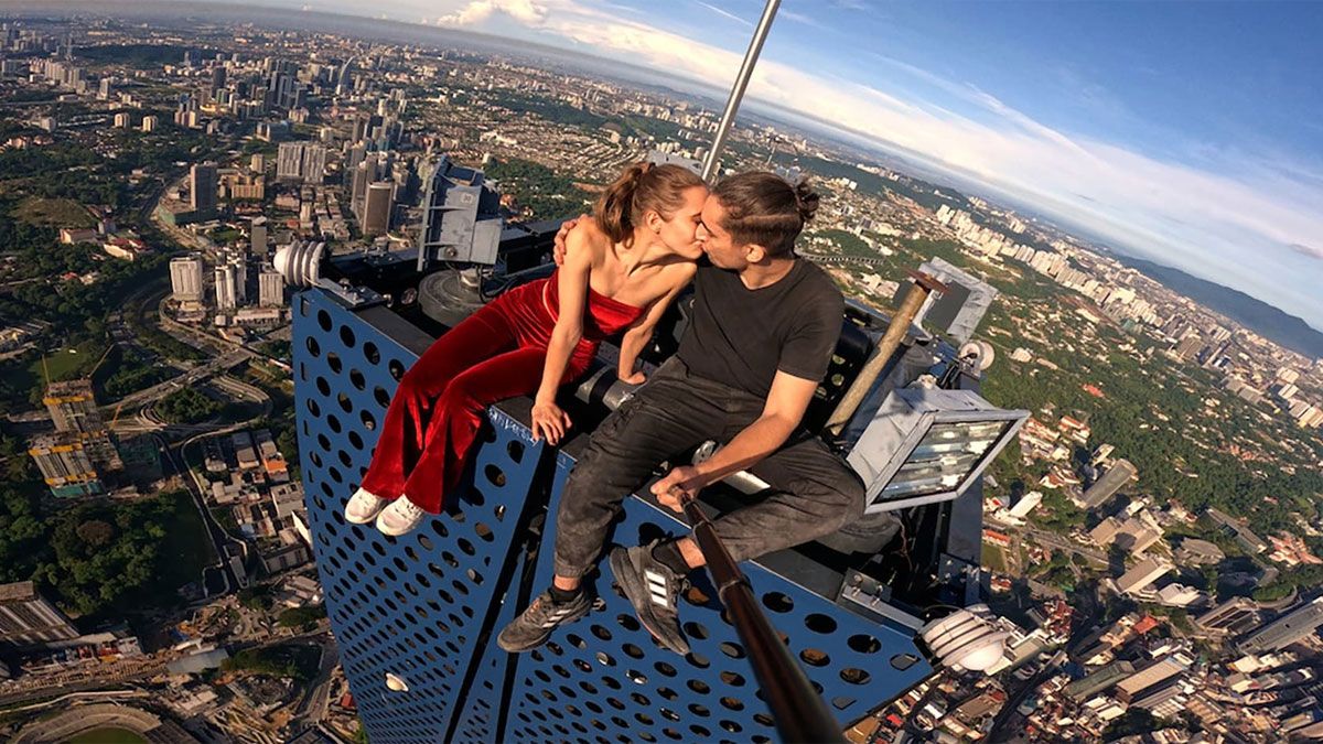 Foto gentileza themoviedb. Foto gentileza themoviedb.