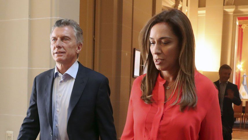La dura respuesta de Vidal a Cristina tras tratarla de hada virginal