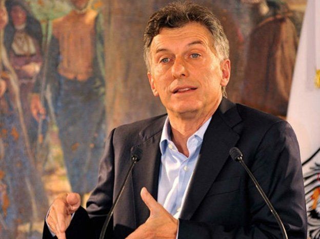 Mauricio Macri, más cerca del radicalismo neuquino