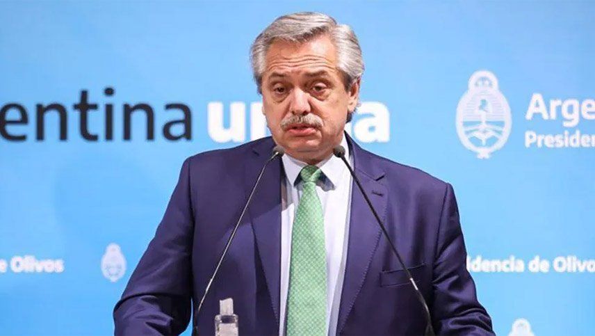 El momento más difícil de Alberto Fernández: coronavirus en ascenso, economía en descenso y deuda en pausa