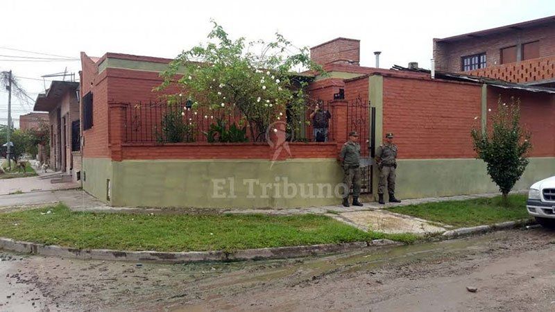 Tres integrantes del Ejército fueron detenidos en Jujuy por narcotráfico