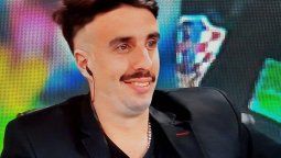 Flavio Azzaro fue tentado para el Bailando 2018