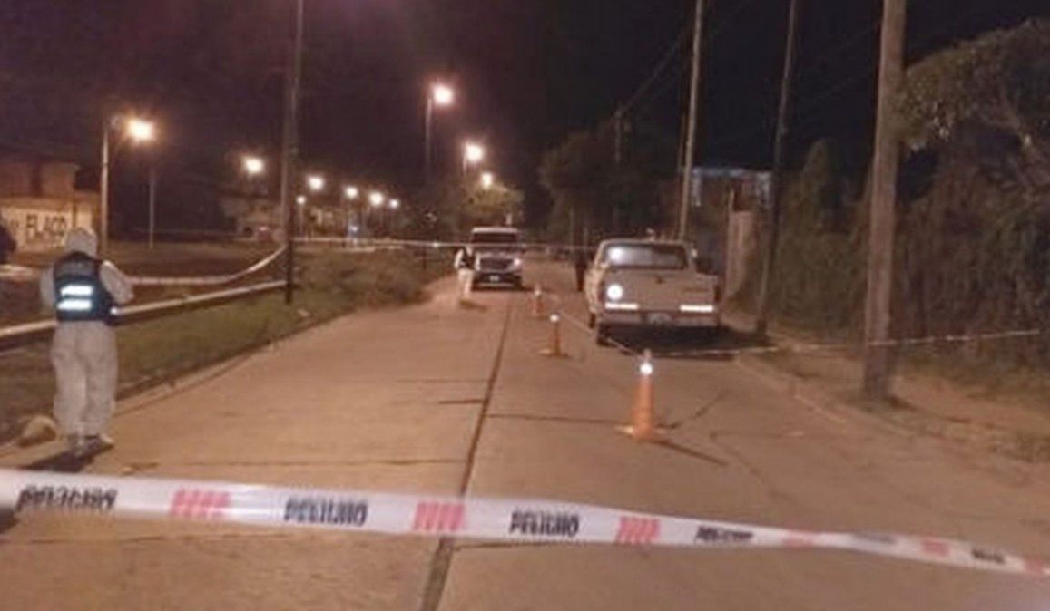 El ahora condenado, mató a su amigo a golpes y heridas punzantes, para dejarlo abandonado en la caja de la camioneta de la víctima