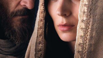 Jesús visto con los ojos de María Magdalena