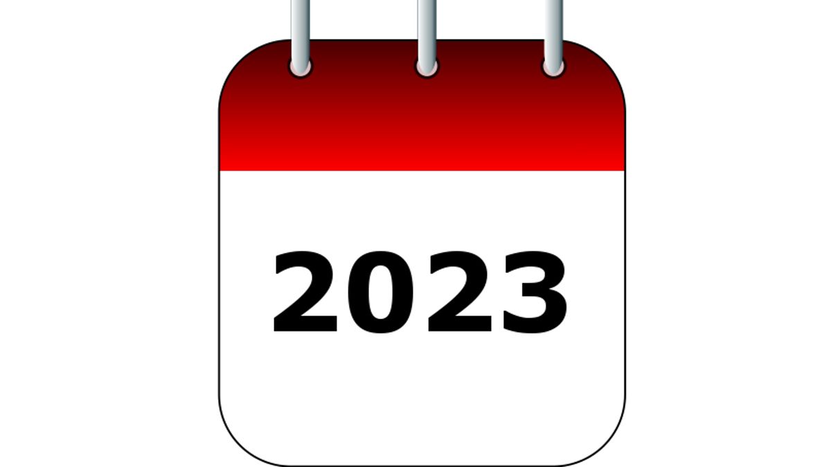 En términos de tiempos made&nbsp;in Argentina, falta una eternidad para que votemos presidente en el 2023.