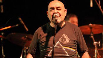 Pink Floyd suena a toda orquesta y al aire libre
