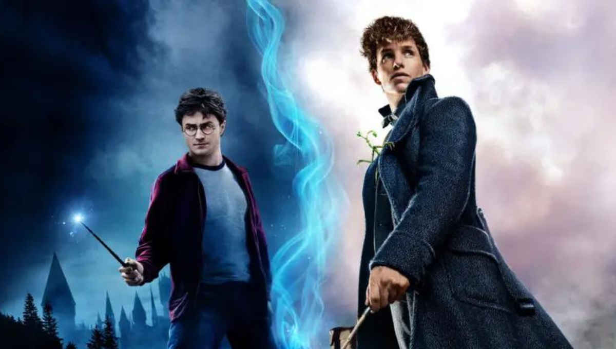 Los dos actores del mundo mágico de Harry Potter que fueron reemplazados en sus películas.