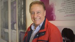 El ídolo de San Lorenzo falleció a los 91 años.