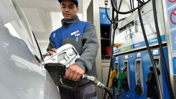 El precio de los combustibles volvió a subir y la nafta ya acumuló 13 aumentos en marzo El precio de los combustibles volvió a subir y la nafta ya acumuló 13 aumentos en marzo