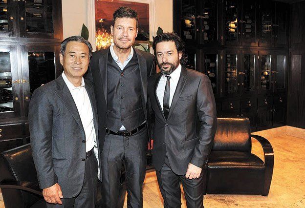 ¿Cuál es la verdadera apuesta de Marcelo Tinelli en Mendoza?