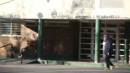 Padre e hija quedaron internados en terapia intensiva en el hospital Scaravelli, de Tunuyán, con botulismo. Padre e hija quedaron internados en terapia intensiva en el hospital Scaravelli, de Tunuyán, con botulismo.