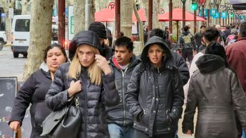 Pronóstico del tiempo en Mendoza: qué días estarán más lindos esta semana Pronóstico del tiempo en Mendoza: qué días estarán más lindos esta semana